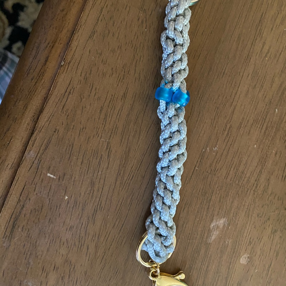 Hand Made Key Fobs - Picture 9 of 12